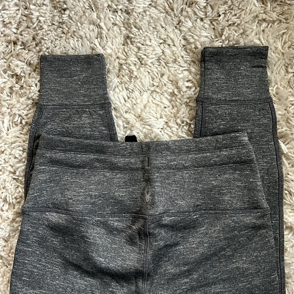 Spyder brand ladies tights! - Picture 3 of 4